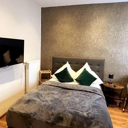 Apartmán Relax Duisburg Exteriér fotografie