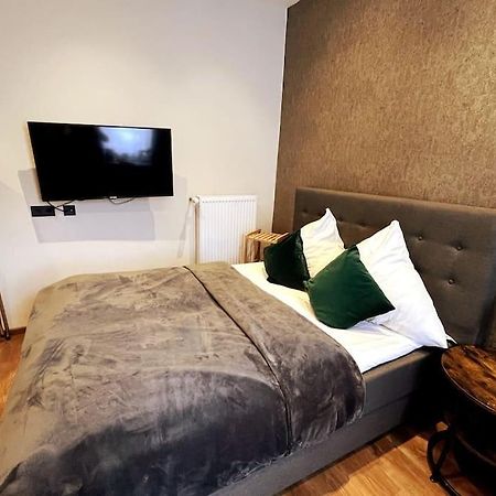 Apartmán Relax Duisburg Exteriér fotografie