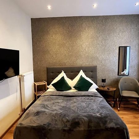 Apartmán Relax Duisburg Exteriér fotografie
