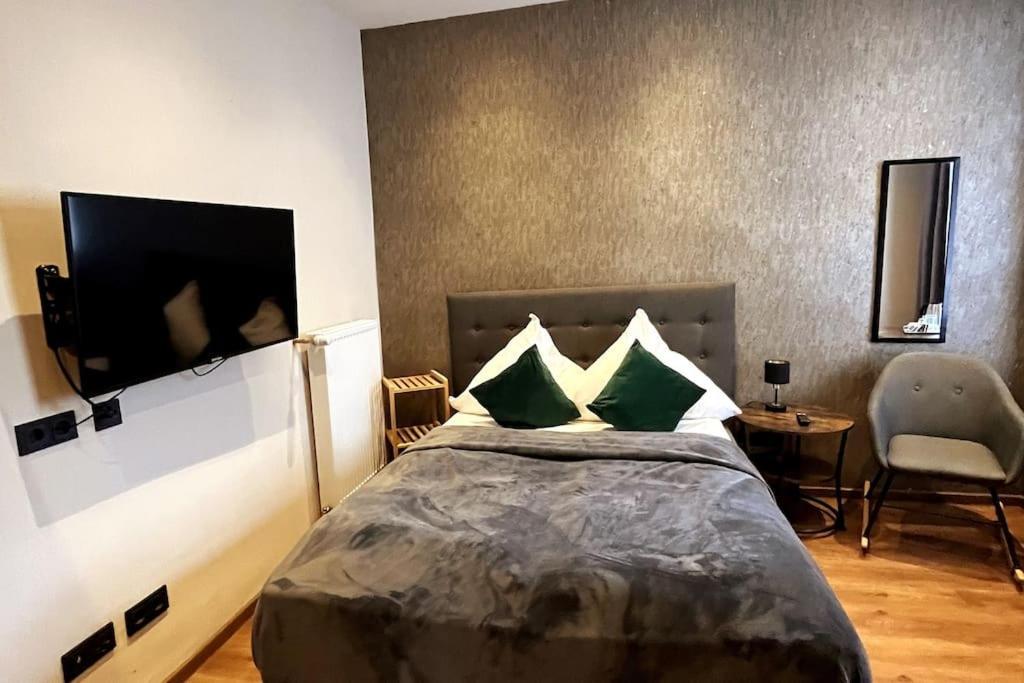 Apartmán Relax Duisburg Exteriér fotografie