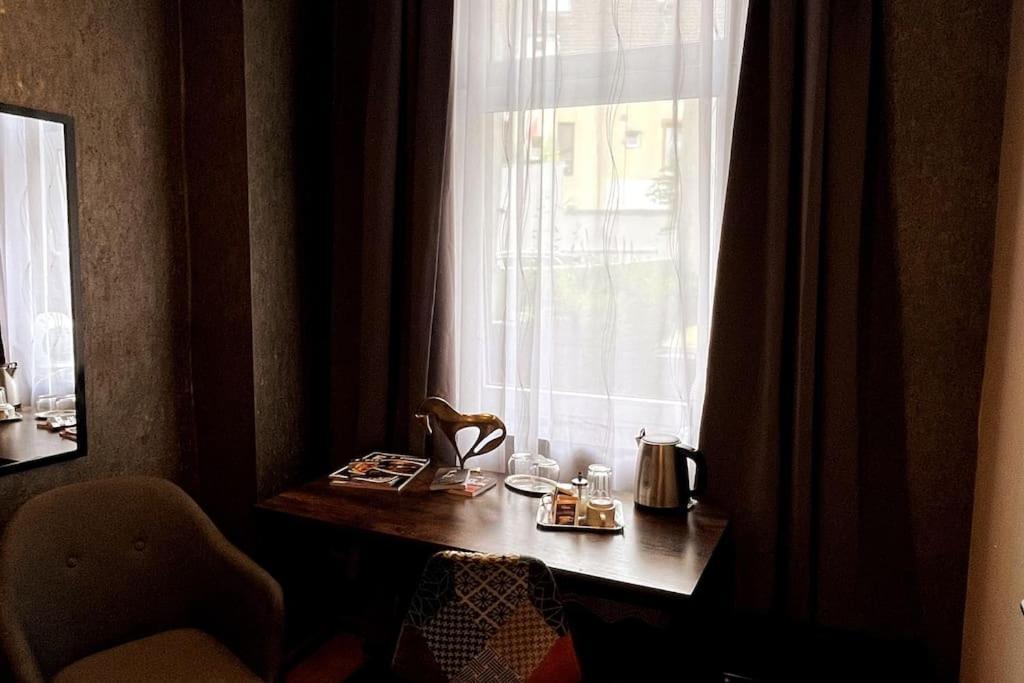 Apartmán Relax Duisburg Exteriér fotografie