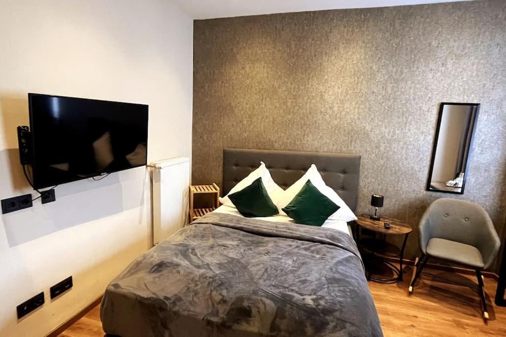 Apartmán Relax Duisburg Exteriér fotografie