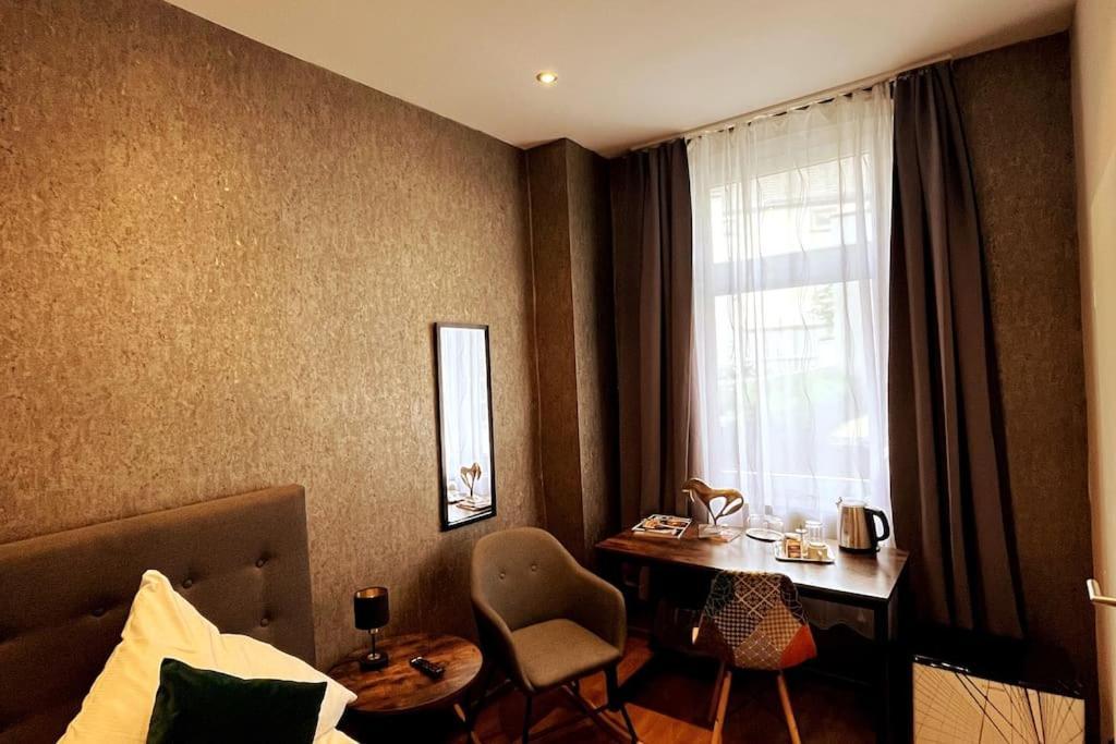 Apartmán Relax Duisburg Exteriér fotografie