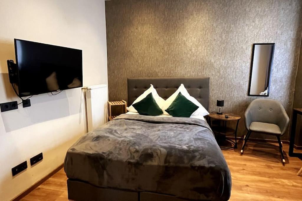 Apartmán Relax Duisburg Exteriér fotografie