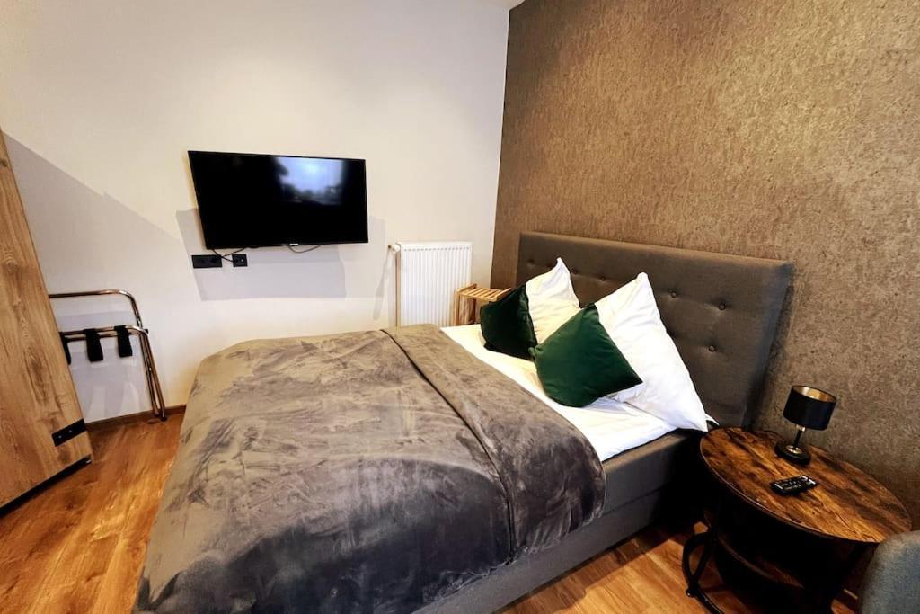 Apartmán Relax Duisburg Exteriér fotografie