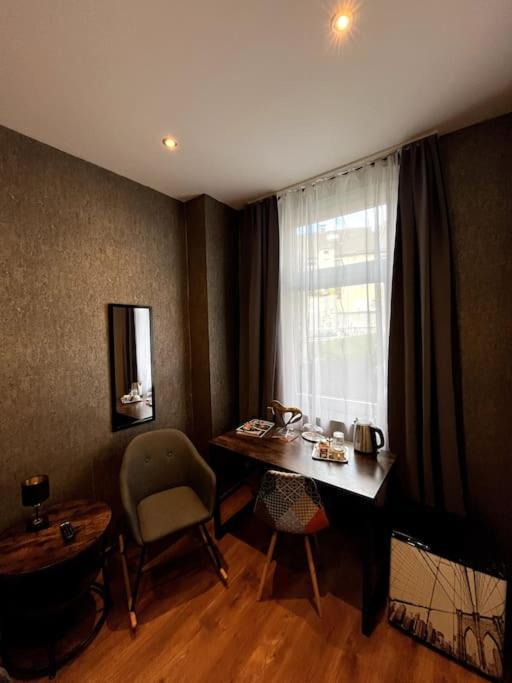 Apartmán Relax Duisburg Exteriér fotografie