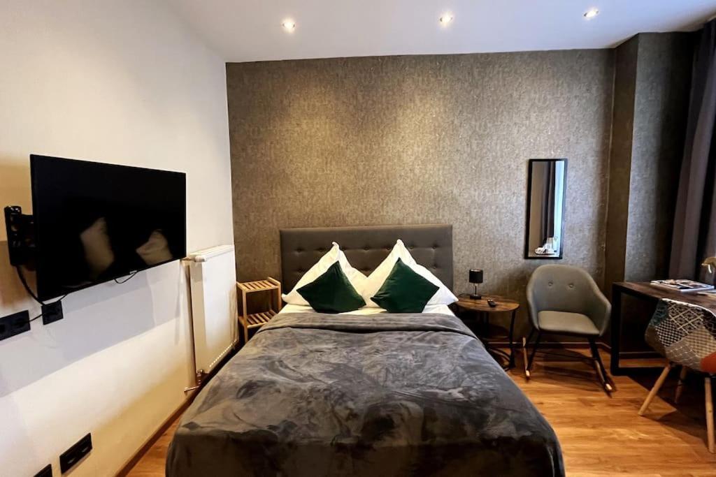 Apartmán Relax Duisburg Exteriér fotografie