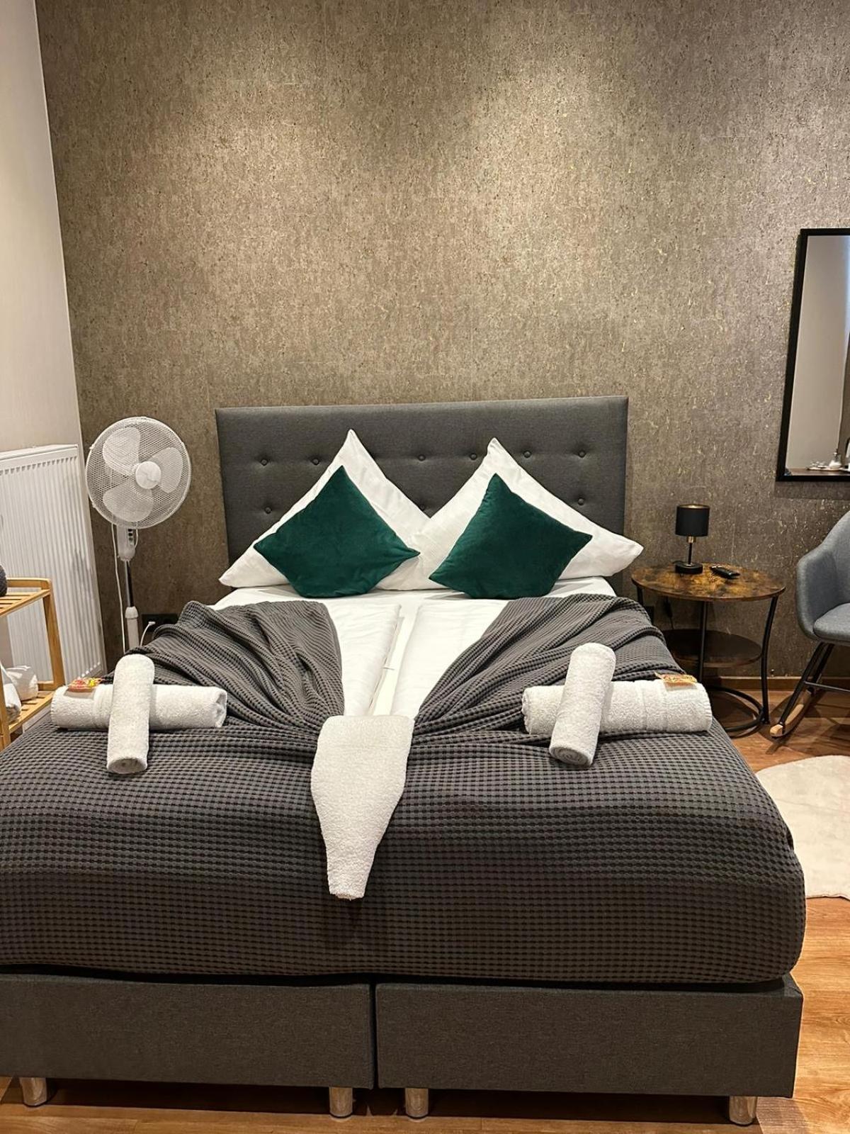 Apartmán Relax Duisburg Exteriér fotografie