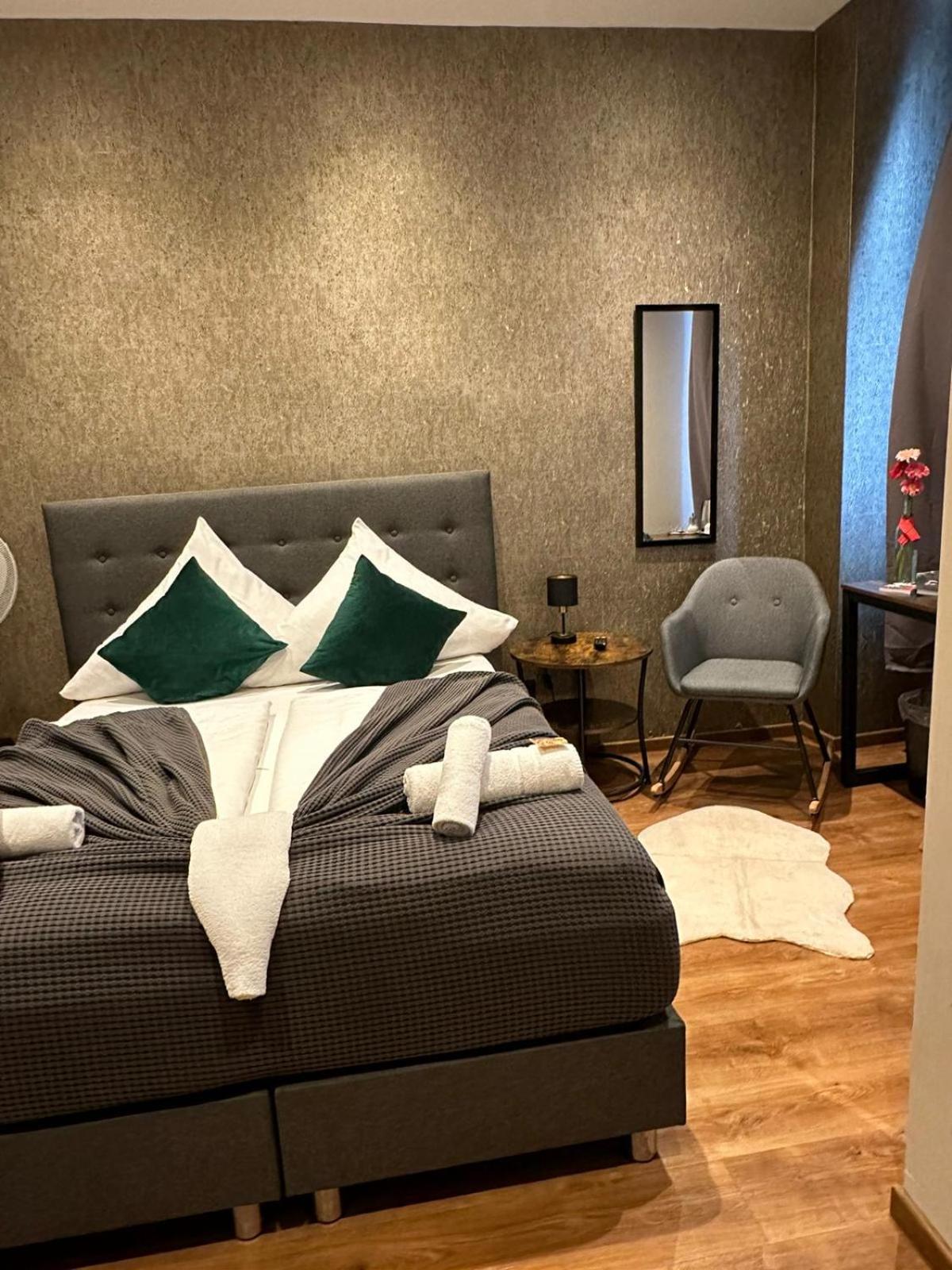 Apartmán Relax Duisburg Exteriér fotografie