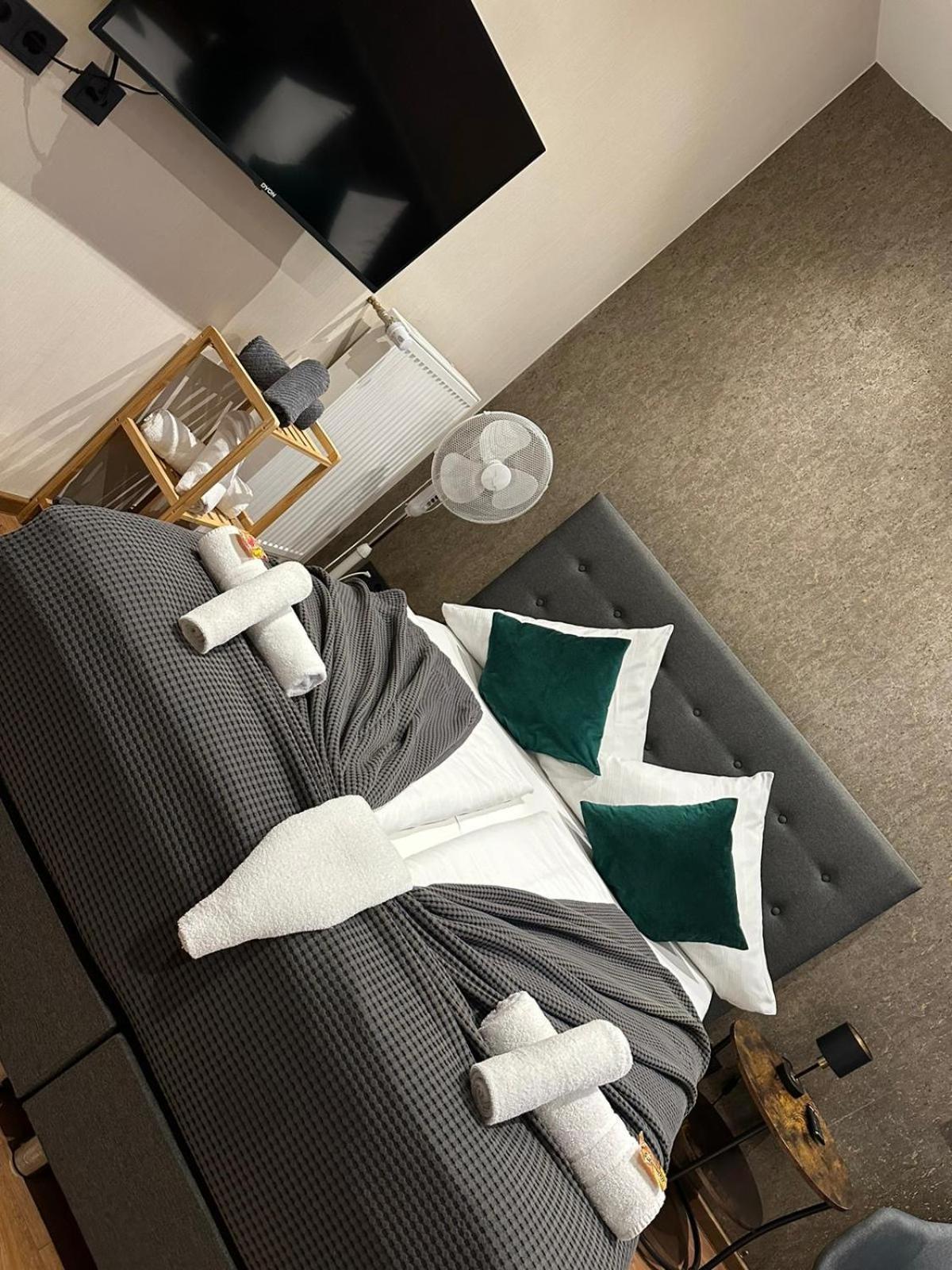Apartmán Relax Duisburg Exteriér fotografie